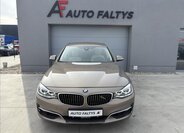 BMW Řada 3 Liftback 3,0 l 230 kw