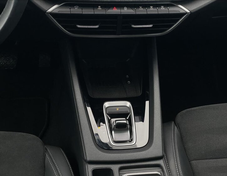 Škoda Octavia Liftback 2,0 l 110 kw