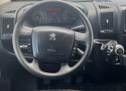 Peugeot Boxer 13