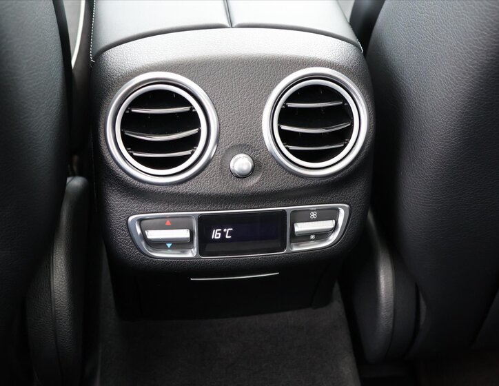 Mercedes-Benz Třídy E 41