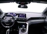 Peugeot 3008 SUV 2,0 l 110 kw