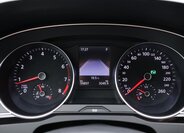 Volkswagen Passat Sedan 1,5 l 110 kw