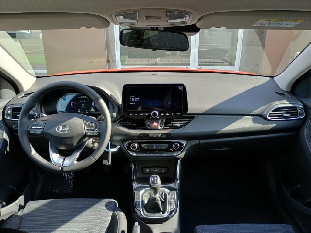 Hyundai i30 Kombi 998,0 85 kw