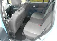 Renault Modus Hatchback 1,1 l 55 kw