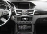 Mercedes-Benz Třídy E 25