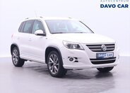 Volkswagen Tiguan SUV / Terénní 2,0 l 103 kw
