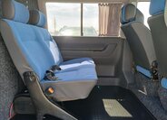 Volkswagen Transporter Kombi 2,5 l 75 kw