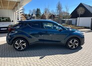Toyota C-HR SUV / Terénní 2,0 l 112 kw