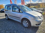 Volkswagen Caddy 12