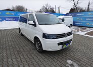 Volkswagen Caravelle Ostatní 2,0 l 132 kw