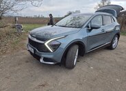 KIA Sportage SUV / Terénní 0,0 0