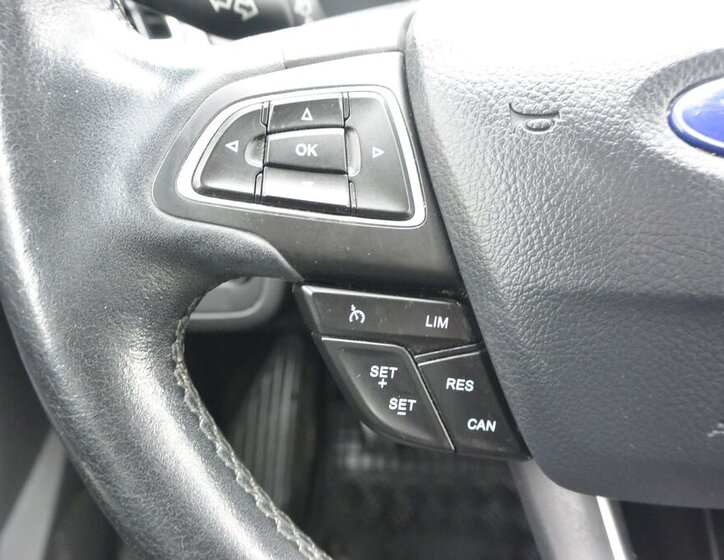 Ford Kuga SUV 2,0 l 110 kw