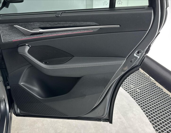 Škoda Kodiaq SUV / Terénní 2,0 l 142 kw