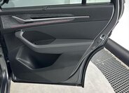 Škoda Kodiaq SUV / Terénní 2,0 l 142 kw