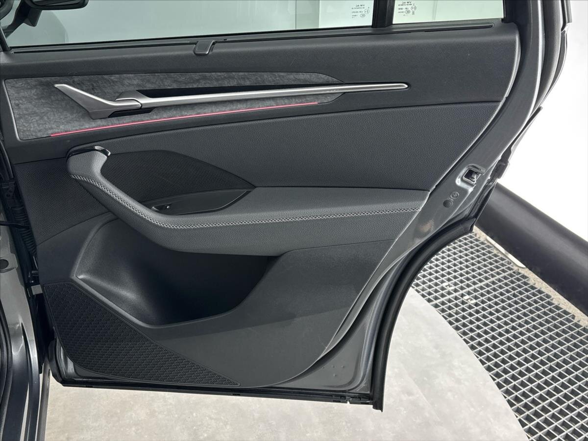 Škoda Kodiaq SUV / Terénní 2,0 l 142 kw