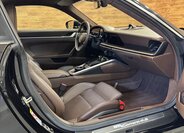 Porsche 911 Kupé 3,0 l 331 kw