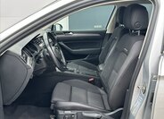 Volkswagen Passat Kombi 2,0 l 140 kw