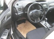 Subaru Forester Kombi 2,0 l 110 kw