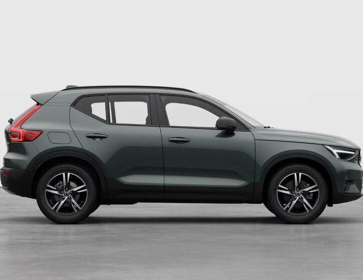 Volvo XC40 8
