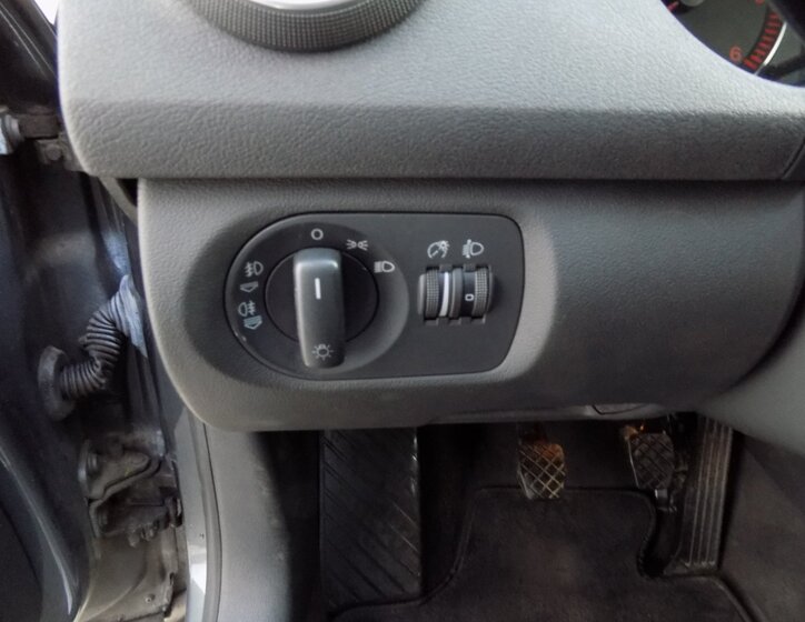 Audi A3 Hatchback 2,0 l 103 kw