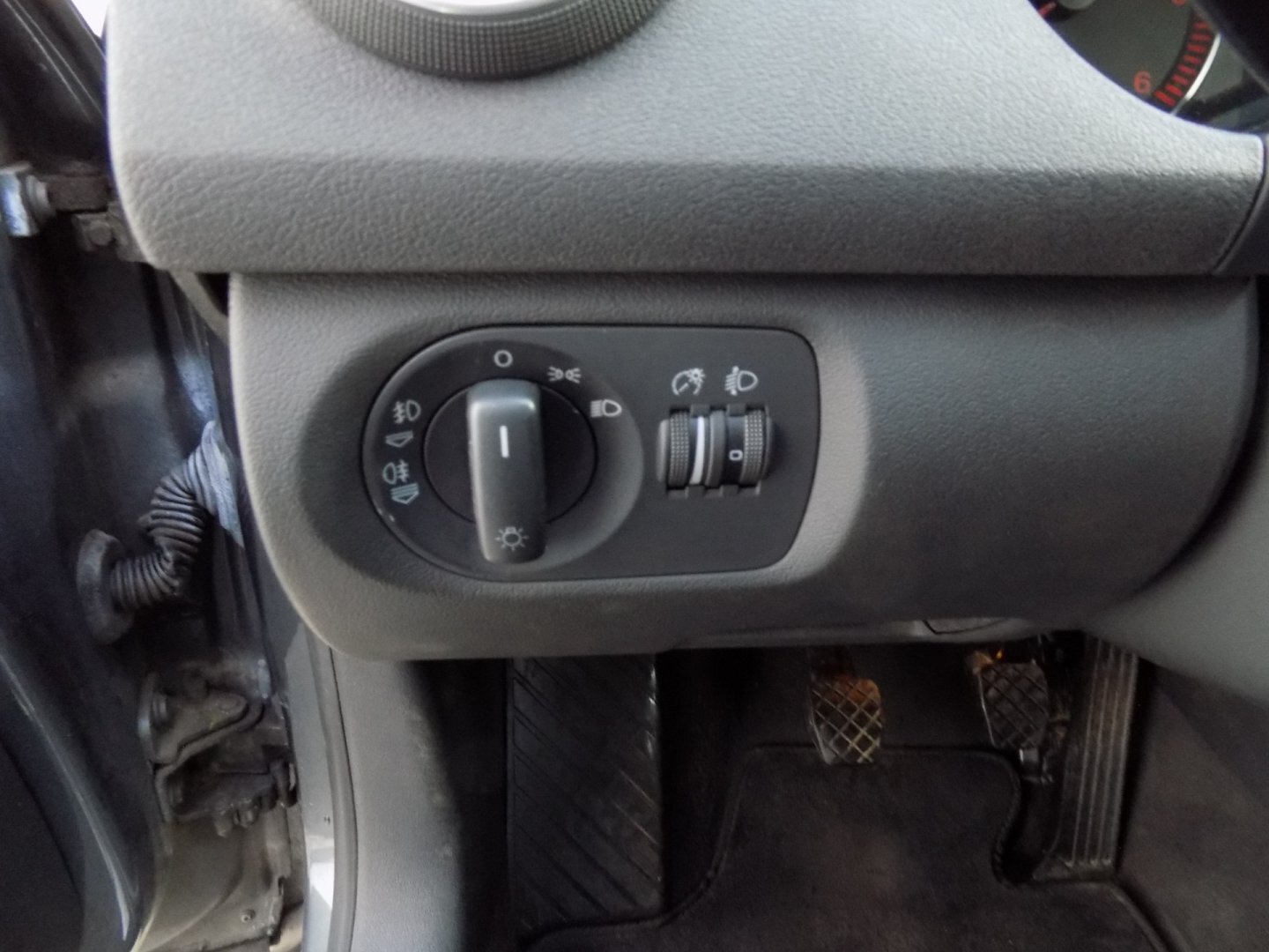 Audi A3 Hatchback 2,0 l 103 kw