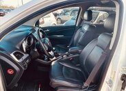 Fiat Freemont MPV 2,0 l 120 kw