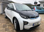 BMW i3 Sedan / Limuzína 0,0 75 kw