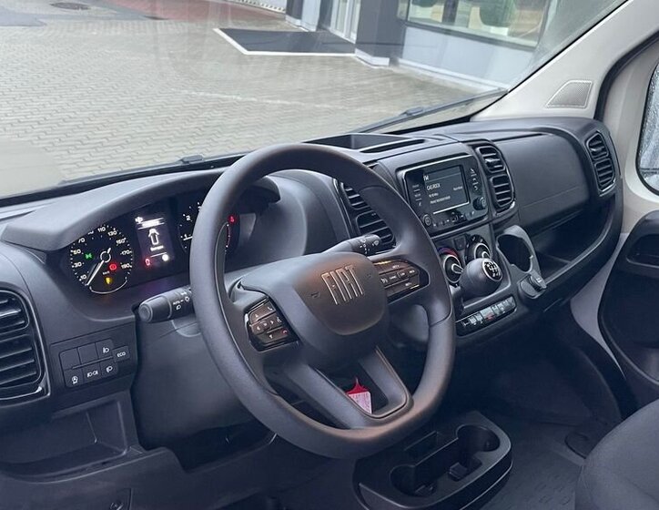 Fiat Ducato 7