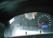 Volkswagen Multivan Kombi 1,9 l 92 kw