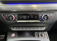 Audi SQ5 SUV / Terénní 3,0 l 251 kw