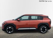 KIA EV3 SUV / Terénní 0,0 150 kw