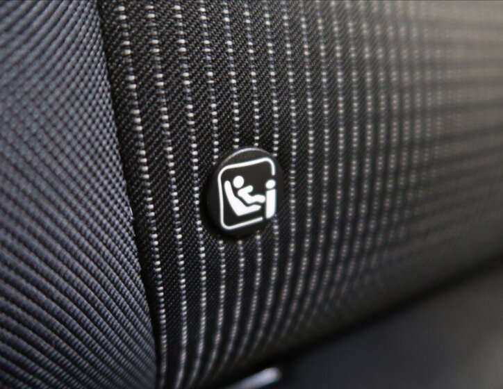 Škoda Octavia Kombi 2,0 l 85 kw