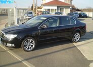 Škoda Superb Sedan 1,6 l 77 kw