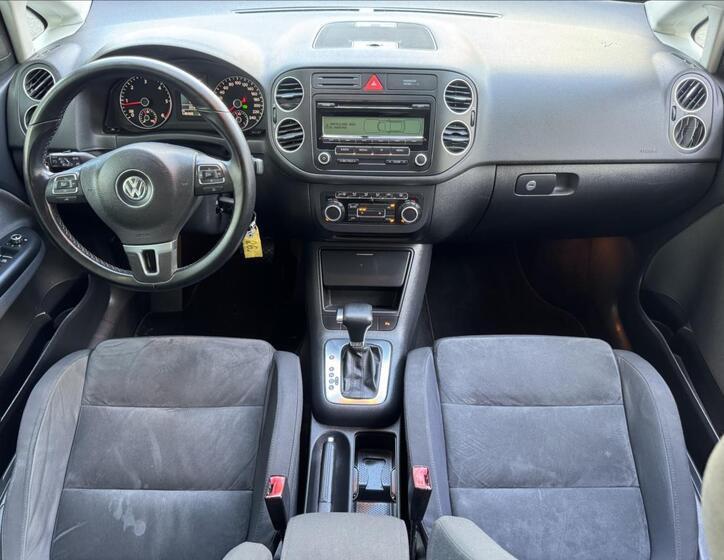 Volkswagen Golf Plus 41