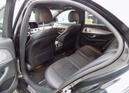 Mercedes-Benz Třídy E Sedan 3,0 l 190 kw