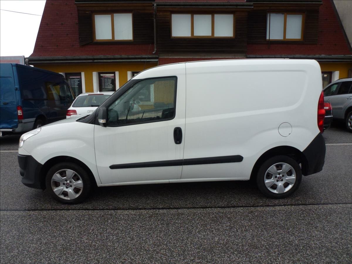 Fiat Dobló