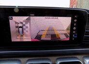 Mercedes-Benz GLS SUV 2,9 l 243 kw