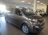 Peugeot Traveller VAN-Minibus 0,0 100 kw