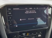 Volkswagen Passat Kombi 2,0 l 90 kw