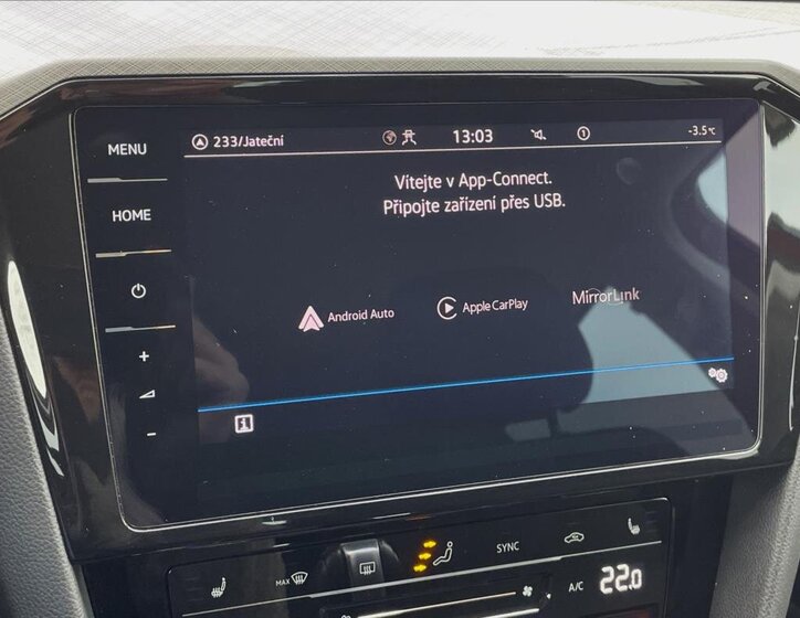 Volkswagen Passat Kombi 2,0 l 90 kw