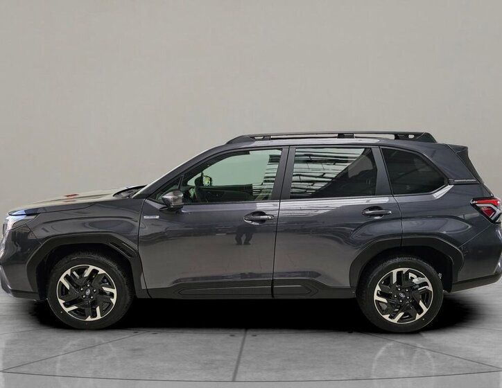 Subaru Forester SUV 2,0 l 113 kw