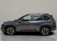 Subaru Forester SUV 2,0 l 113 kw