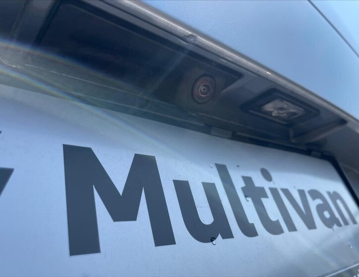 Volkswagen Multivan 24