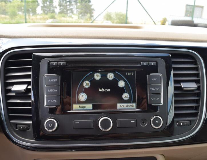 Volkswagen Beetle 40