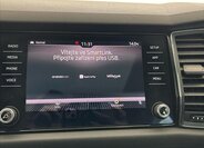 Škoda Kodiaq SUV / Terénní 2,0 l 140 kw