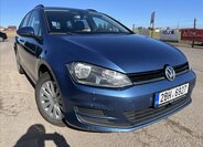 Volkswagen Golf Kombi 1,6 l 81 kw