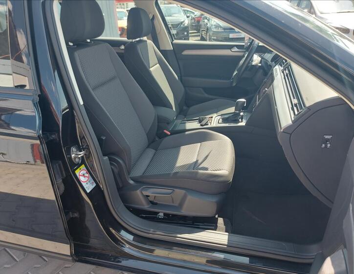 Volkswagen Passat 18