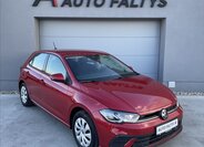 Volkswagen Polo Hatchback 999,0 70 kw