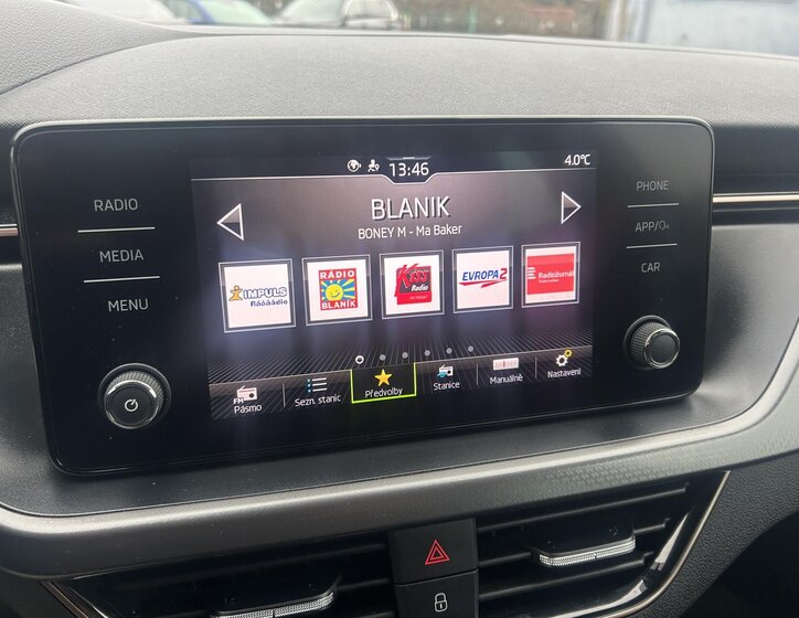 Škoda Kamiq Hatchback 999,0 85 kw