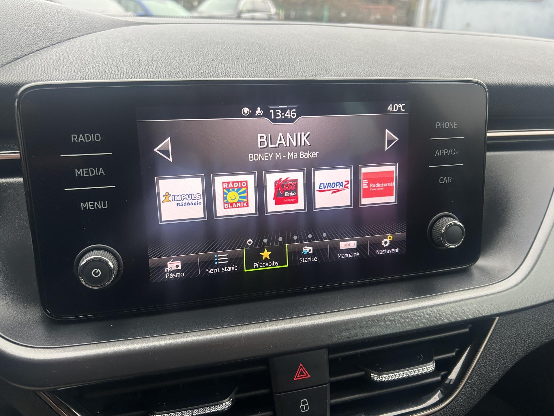 Škoda Kamiq Hatchback 999,0 85 kw